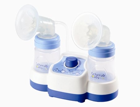 Breast Pump