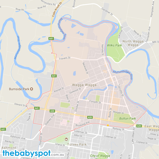 Wagga Wagga